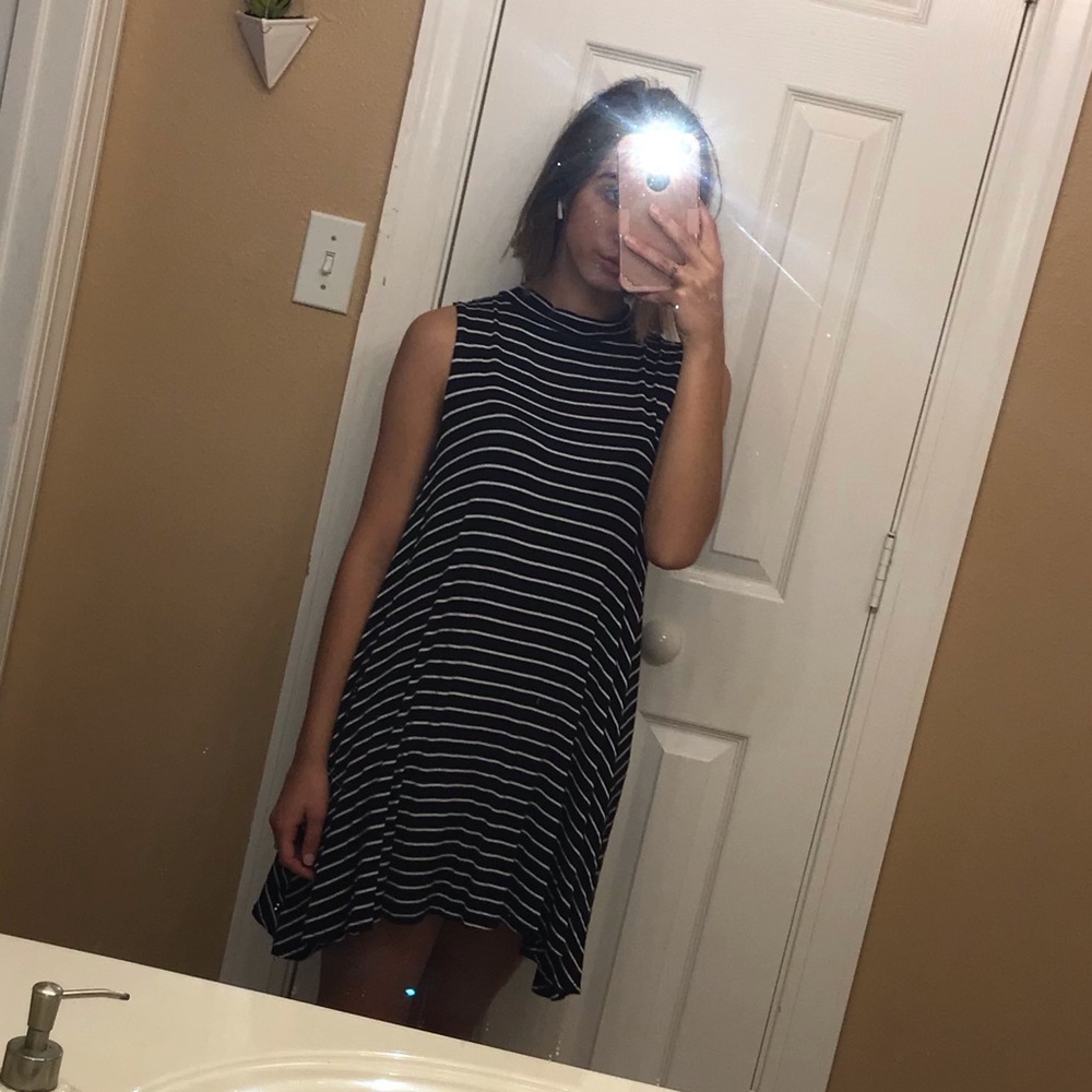 T shirt dress